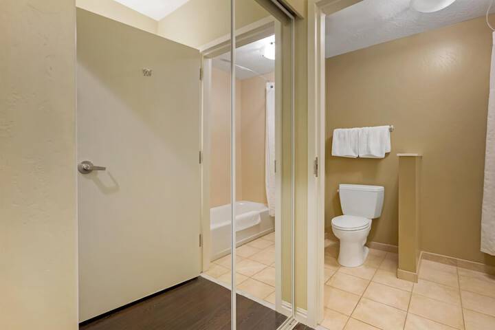 Best Western Plus Canyon Pines