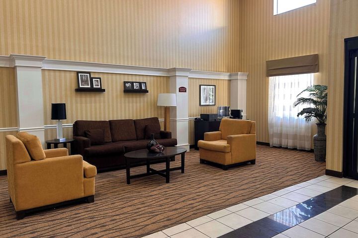Hotel Interior 5 of 20