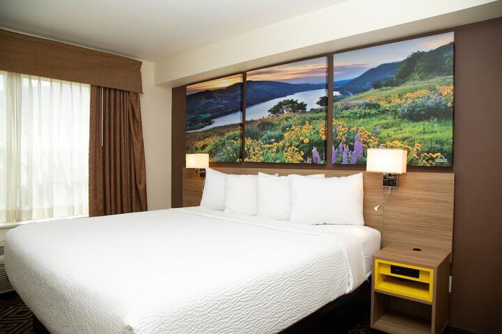 Days Inn by Wyndham Manitou Springs