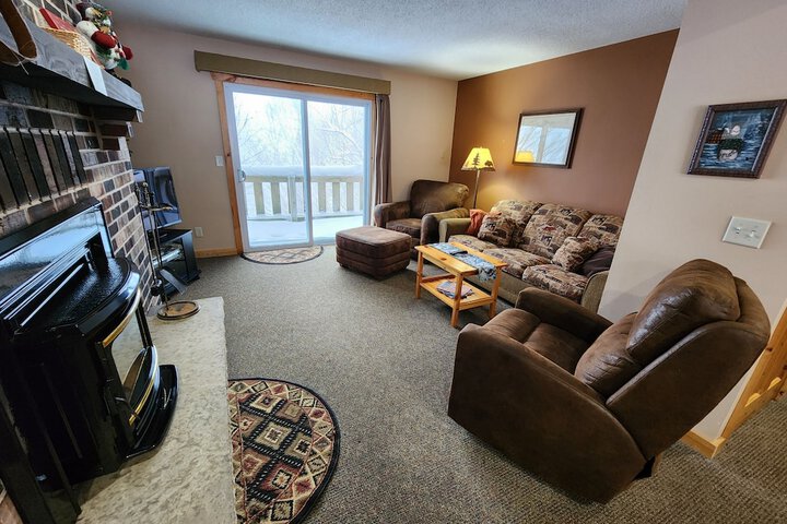Snowriver Mountain Resort