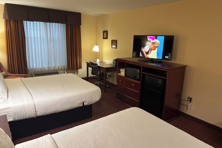 Americas Best Value Inn St. Robert