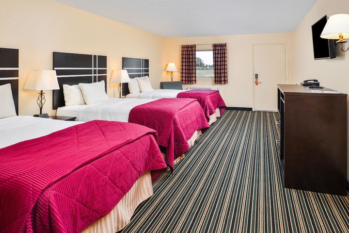 Soudersburg Motel