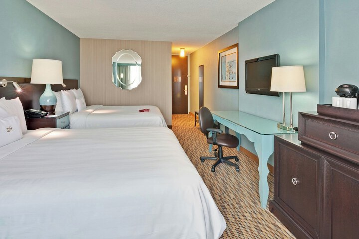 Crowne Plaza Chicago Ohare Hotel & Conf Center by IHG