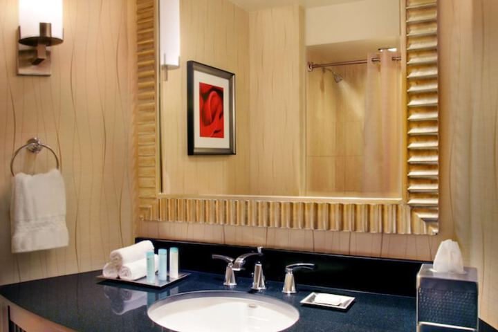 Hilton Rosemont Chicago OHare
