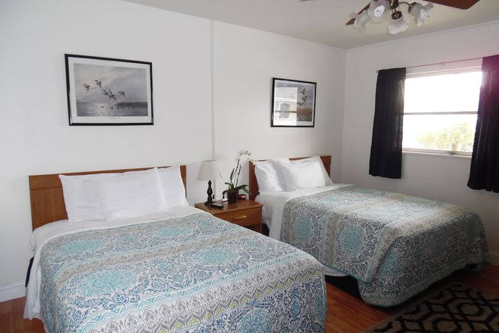 Wachapreague Inn
