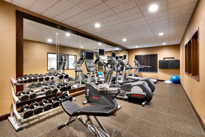 Holiday Inn Express Hotel & Suites Butte by IHG