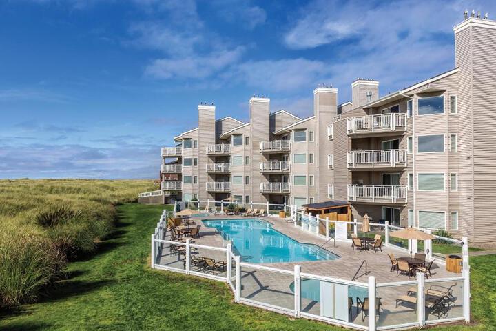 WorldMark Mariner Village