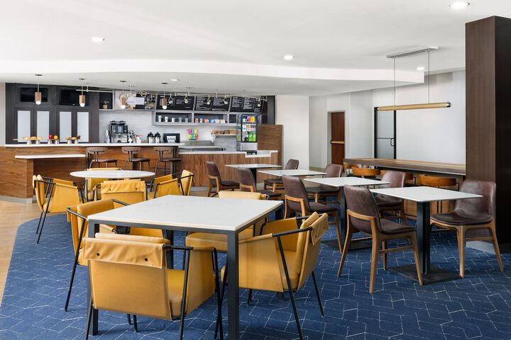 Courtyard by Marriott Amarillo West / Medical Center