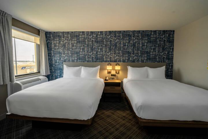 Comfort Inn Mission - McAllen West