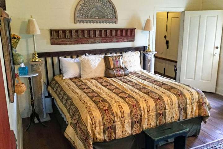 The Baines House Inn