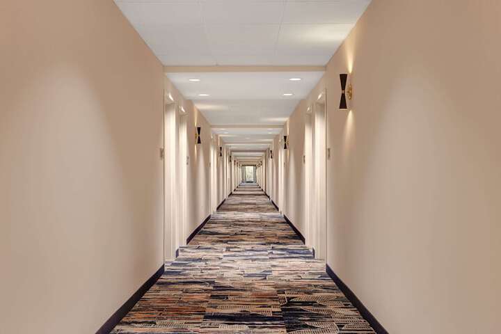 Hotel Interior 7 of 47