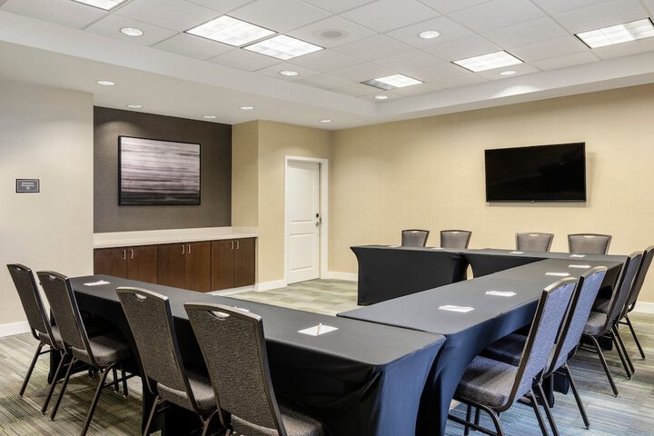 Residence Inn Bloomington