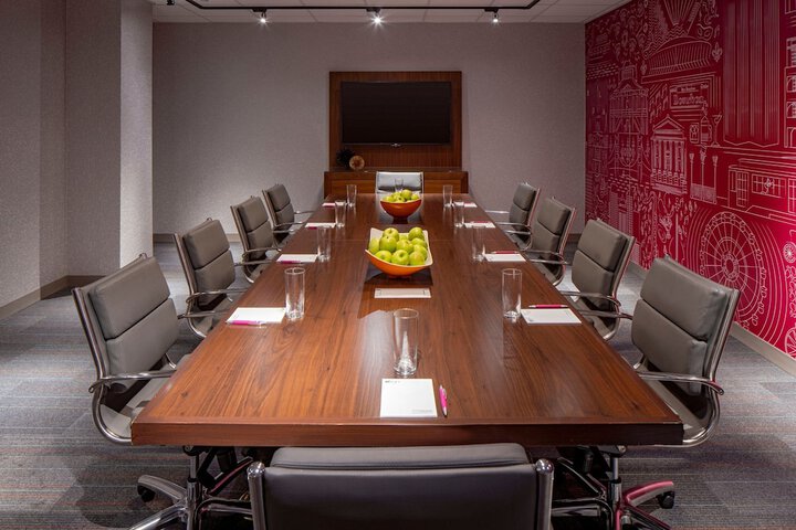 Meeting 46 of 65