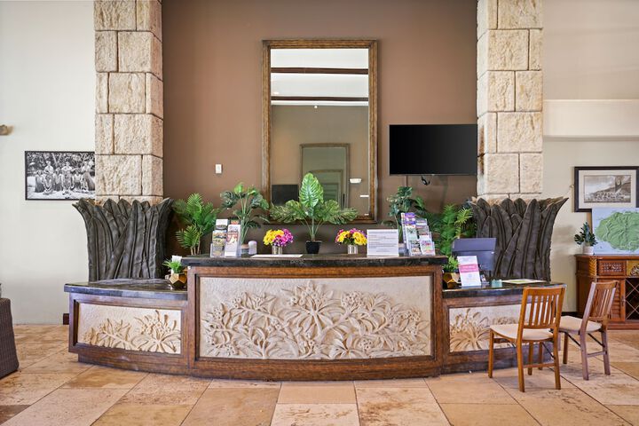 Waipouli Beach Resorts & Spa Kauai by OUTRIGGER