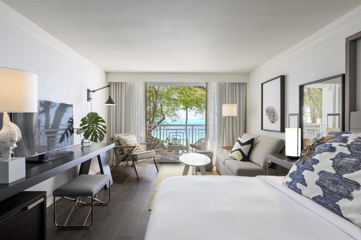 Bakers Cay Resort Key Largo Curio Collection by Hilton