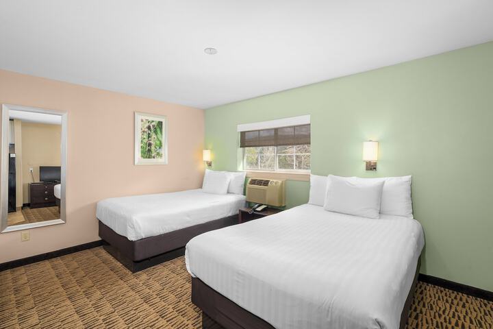 GreenTree Extended Stay Eagle / Vail Valley