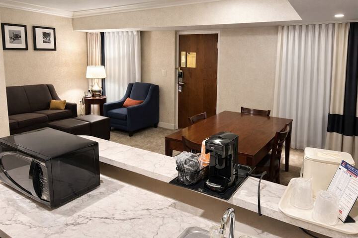 Comfort Inn Farmington Hills - Detroit Northwest