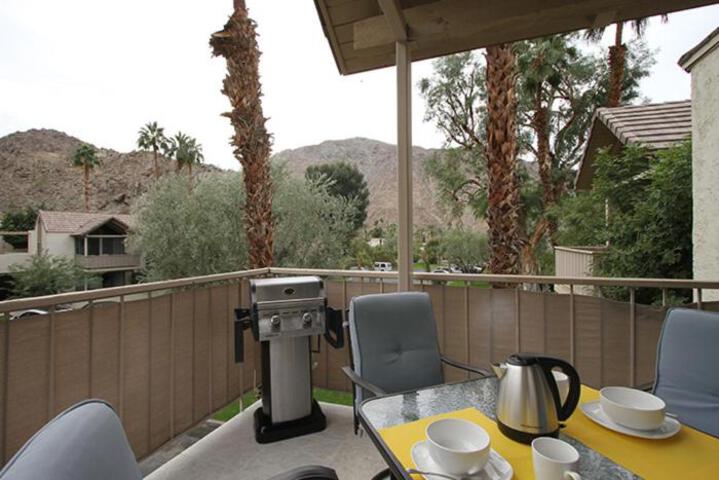 Mountain Cove Private Condo