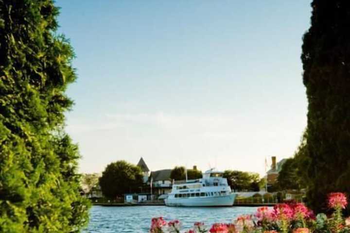 The Gananoque Inn
