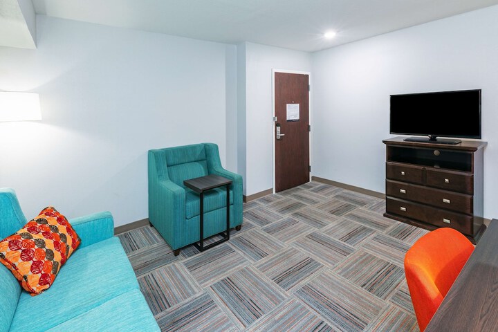 Hampton Inn Miami