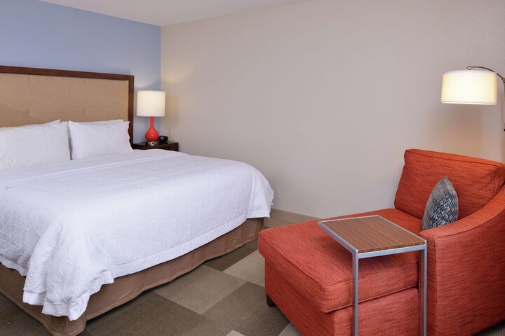 Hampton Inn & Suites by Hilton Lonoke