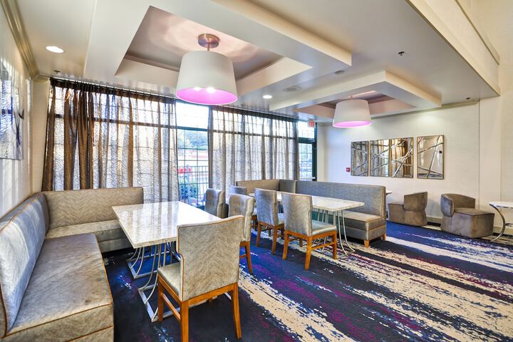 Homewood Suites by Hilton Boston-Peabody