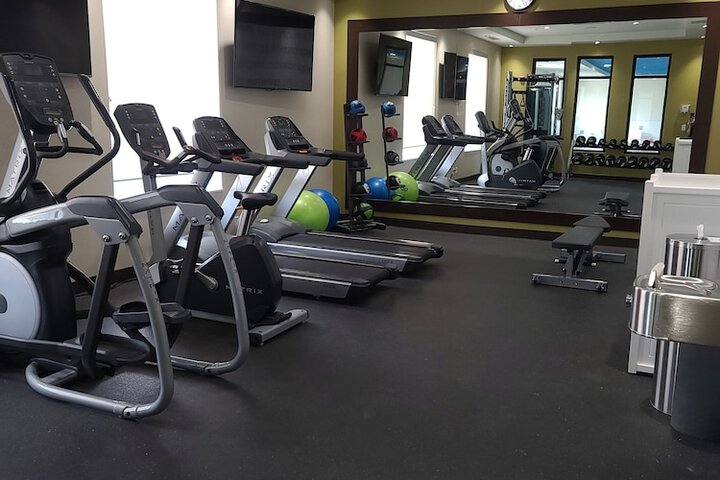 Health and Fitness 46 of 48
