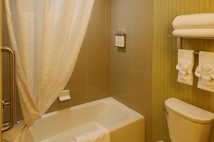 Wingate by Wyndham Fort Saskatchewan
