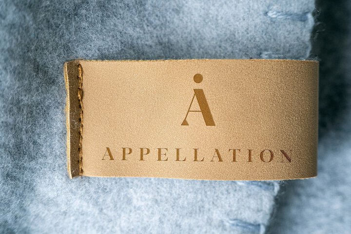 Appellation Healdsburg
