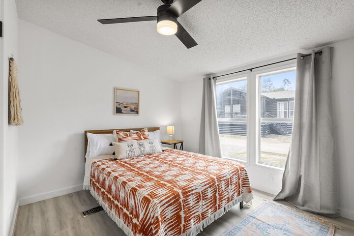 Starlight Horizon