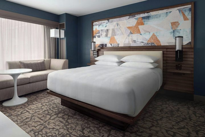 Marriott Boston Quincy