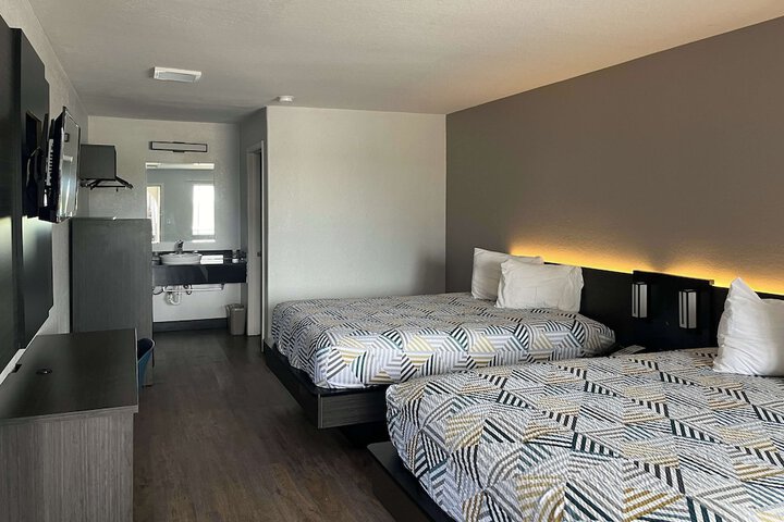 Motel 6 Seguin TX