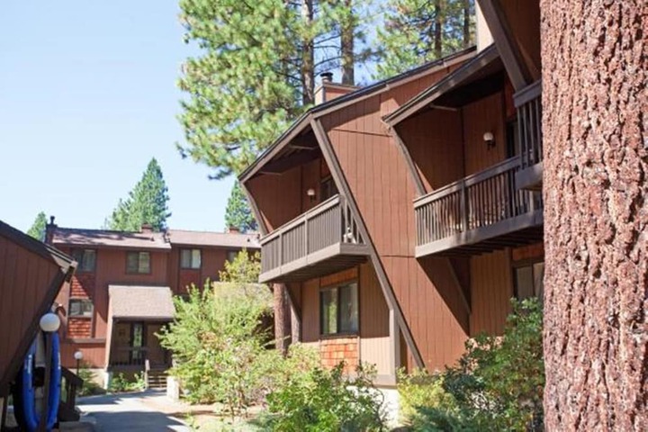 Club Tahoe