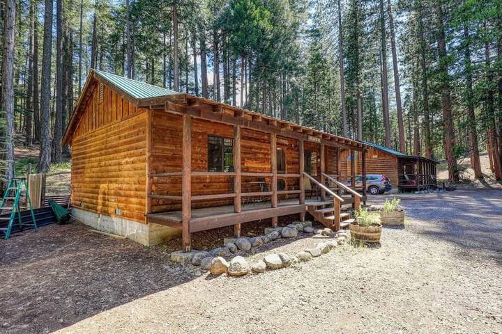 Yuba River Inn