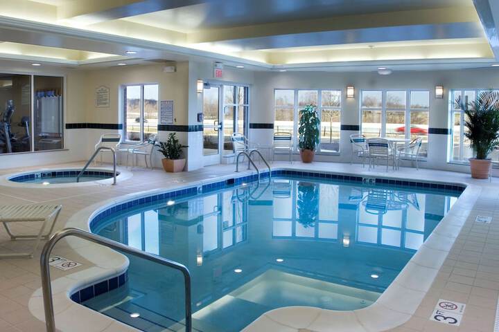 Pool 3 of 30