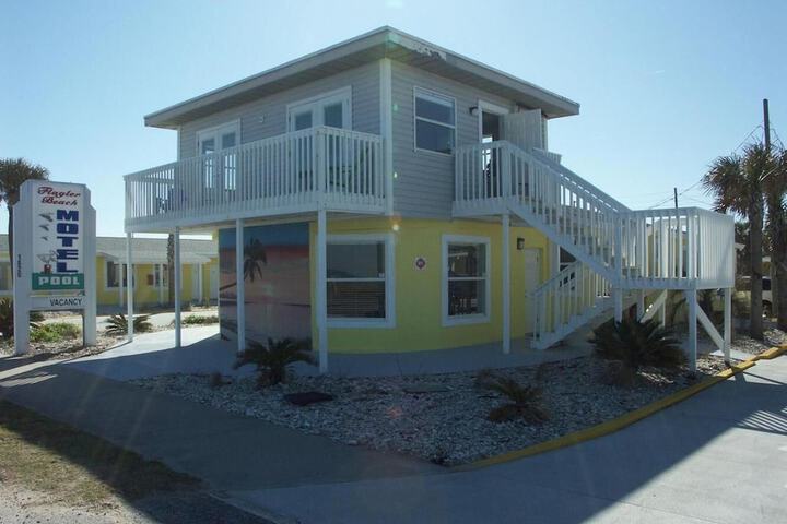 Flagler Beach Motel and Vacation Rentals