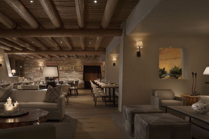 Rosewood Inn of the Anasazi