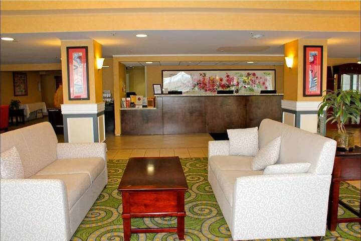 Hotel Interior 13 of 39