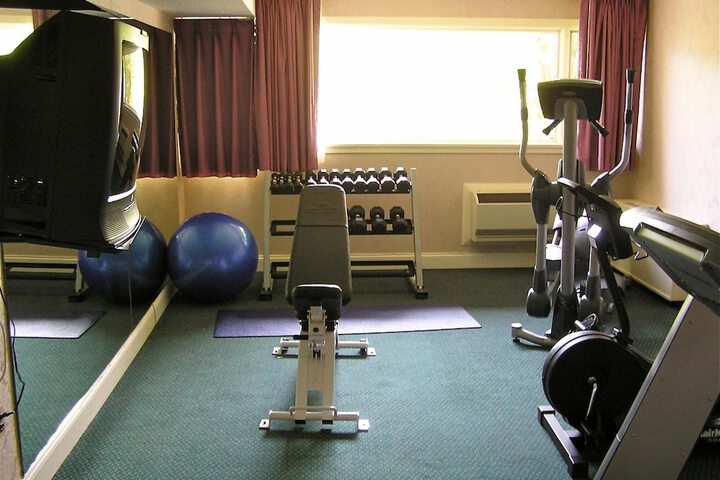 Fireside Inn & Suites Waterville