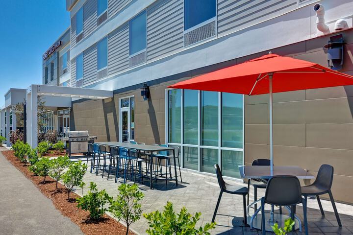 Home2 Suites by Hilton Williston Burlington VT
