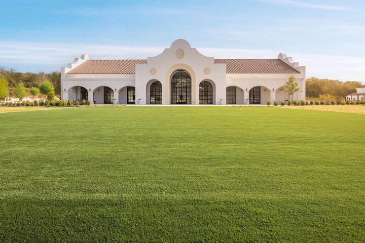 Signia by Hilton La Cantera Resort & Spa
