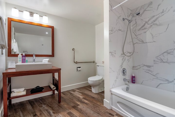 Hotel Penticton