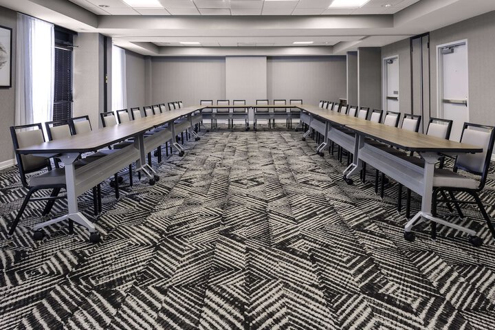 Hyatt Place Dallas / Arlington