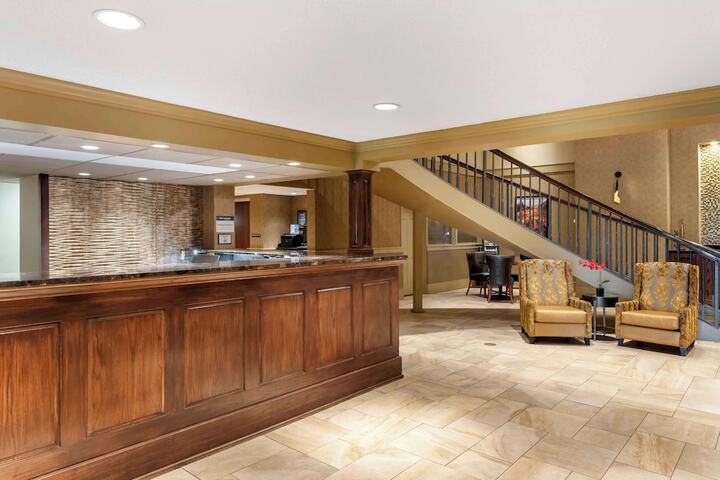 Hotel Interior 15 of 73