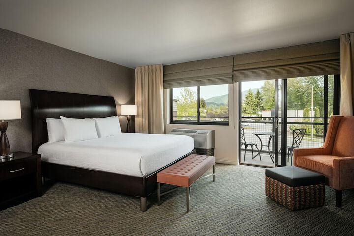 Hilton Garden Inn Seattle Issaquah