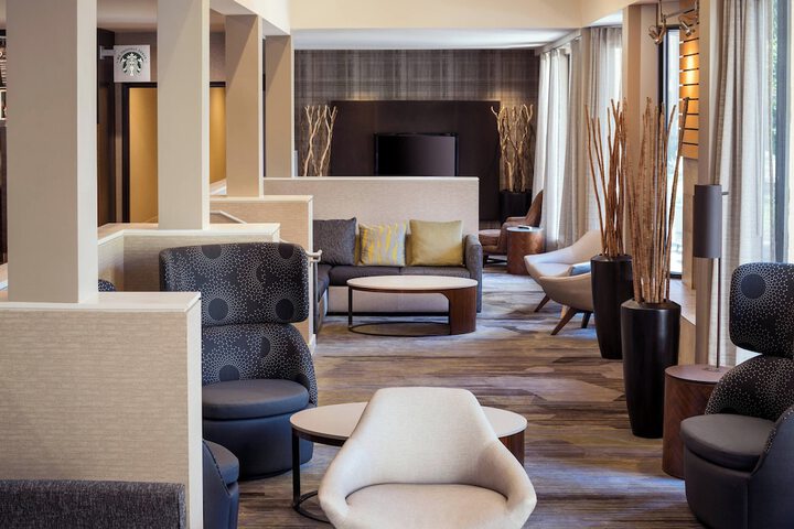Hotel Interior 14 of 43