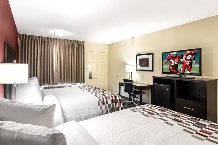 Red Roof Inn Dandridge