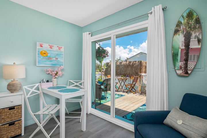 Latitude 26 Waterfront Boutique Resort - Bonita Springs