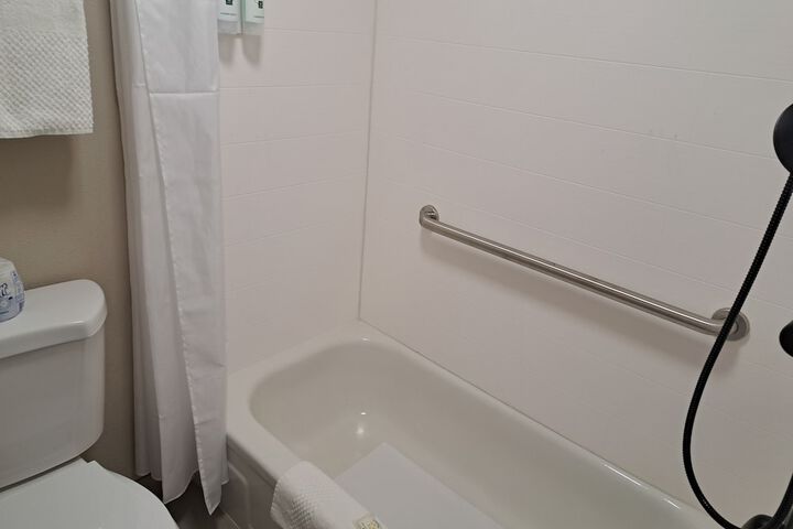 Quality Inn Baker City