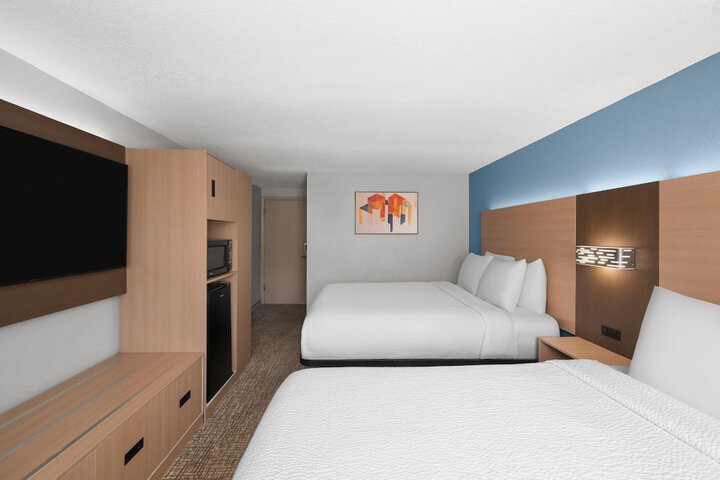 Baymont by Wyndham Mankato